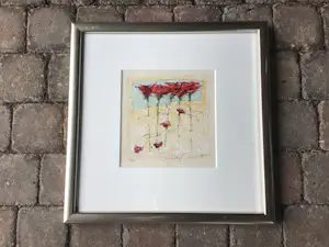 Richard Smeets - Rode rozen. kopen? Bied vanaf 35!