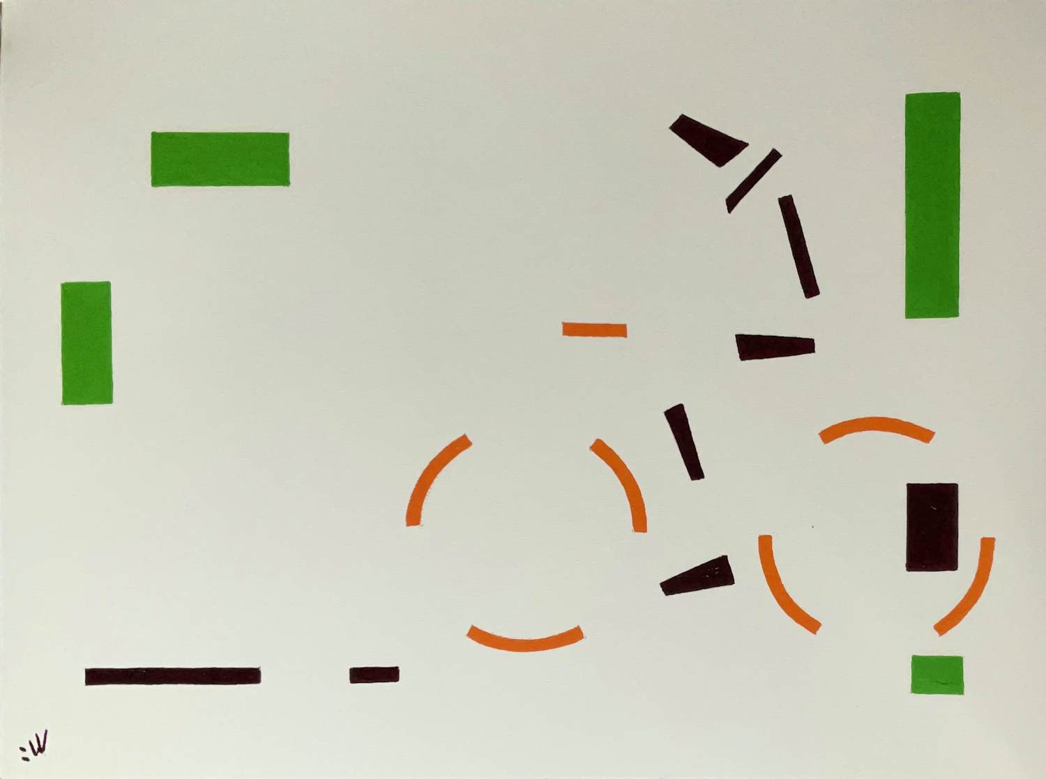 Jan Willem Versteeg - Bicycle kopen? Bied vanaf 10!