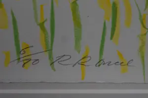 Roger Raveel - Genesis 17 kopen? Bied vanaf 2195!