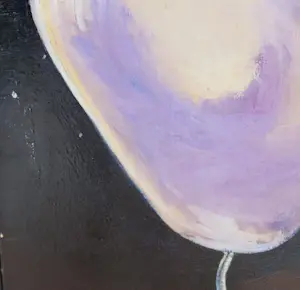 Alex Verduijn den Boer - Olieverf op doek, Stilleven - Ingelijst (Zeer Groot) kopen? Bied vanaf 1!