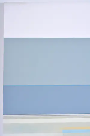 Maurits Van Saene - Zeefdruk - Gesigneerd - 70x50 cm - 1987 kopen? Bied vanaf 250!