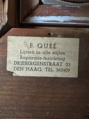Arnold Smith - Gracht te Den Haag kopen? Bied vanaf 599!