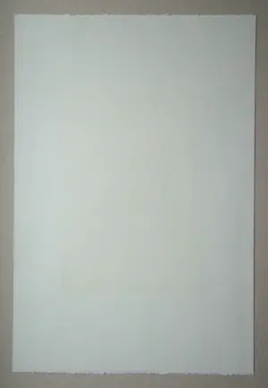 Franz Eggenschwiler - Engel - 1988 - Originele houtsnede, handgesigneerd kopen? Bied vanaf 120!