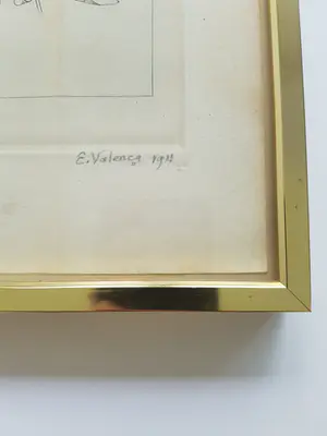 Engelien Reitsma-Valenca - Violist kopen? Bied vanaf 1!