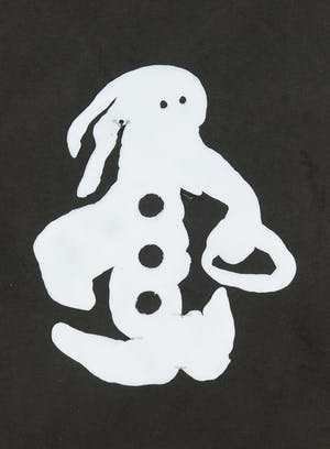 Bart Drost - Porselein, Slatekening kopen? Bied vanaf 1!