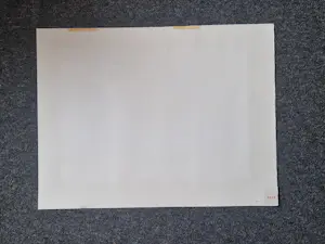 Nicolaas Wijnberg - grote in in beperkte oplage (80) gemaakte kleuren-Ets "bij Adr. de Kok A'dam" kaufen? Bieten Sie von 37!