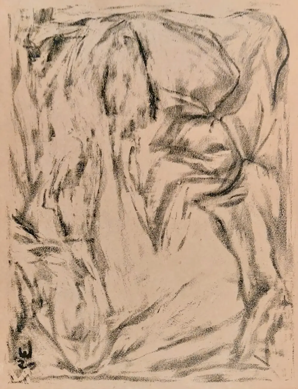 Erich Wichmann (1890-1929)