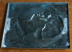 Johannes Cornelis Wienecke - portret prinses Juliana kopen? Bied vanaf 50!