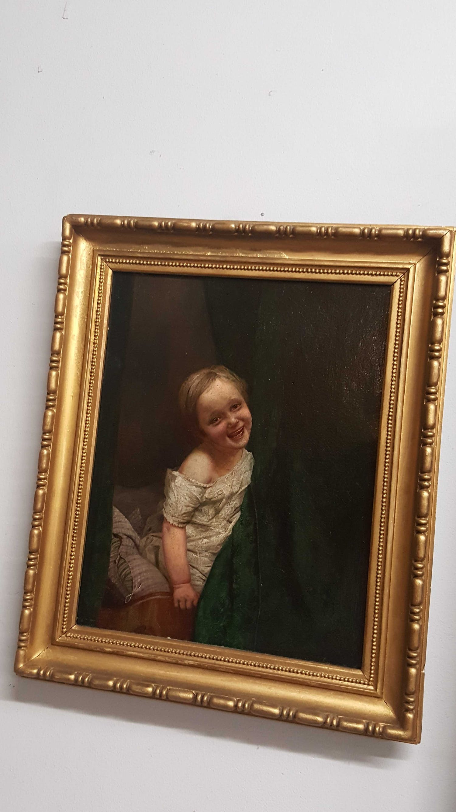 Berthold Genzmer (1858-1927)