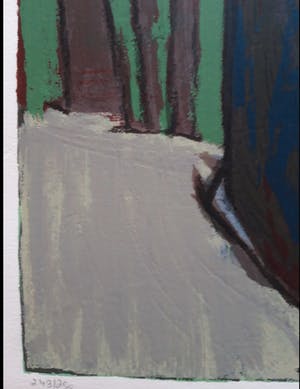 Itzchak Tarkay - Marianne kopen? Bied vanaf 720!