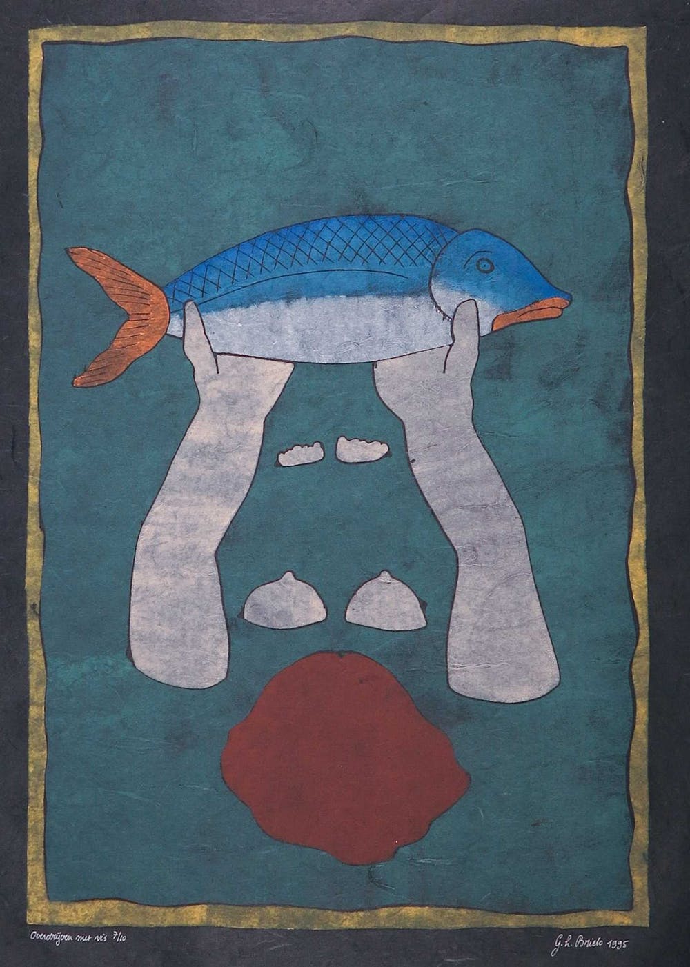 Geertje Briels (1957)