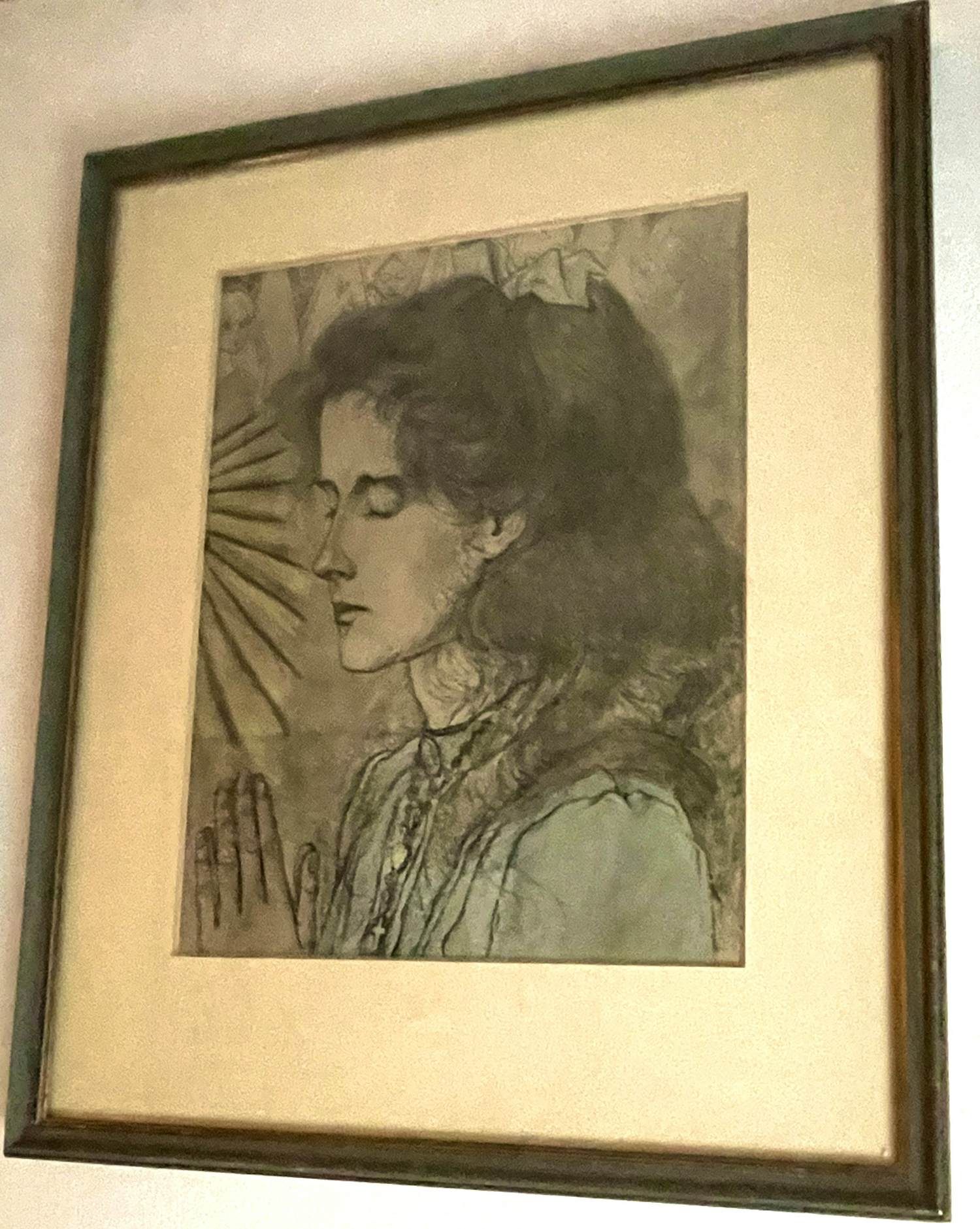 Jan Toorop - Avé Maria kopen? Bied vanaf 60!