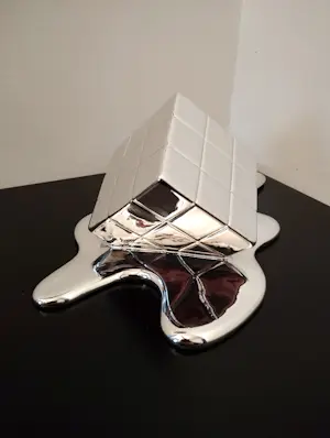 Carole CARPIER - RUBIKS kopen? Bied vanaf 300!