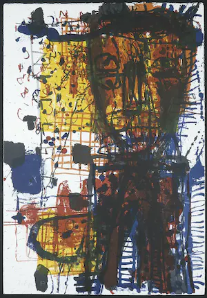 Rik van Iersel - Litho, Storyteller I, II en III kopen? Bied vanaf 50!