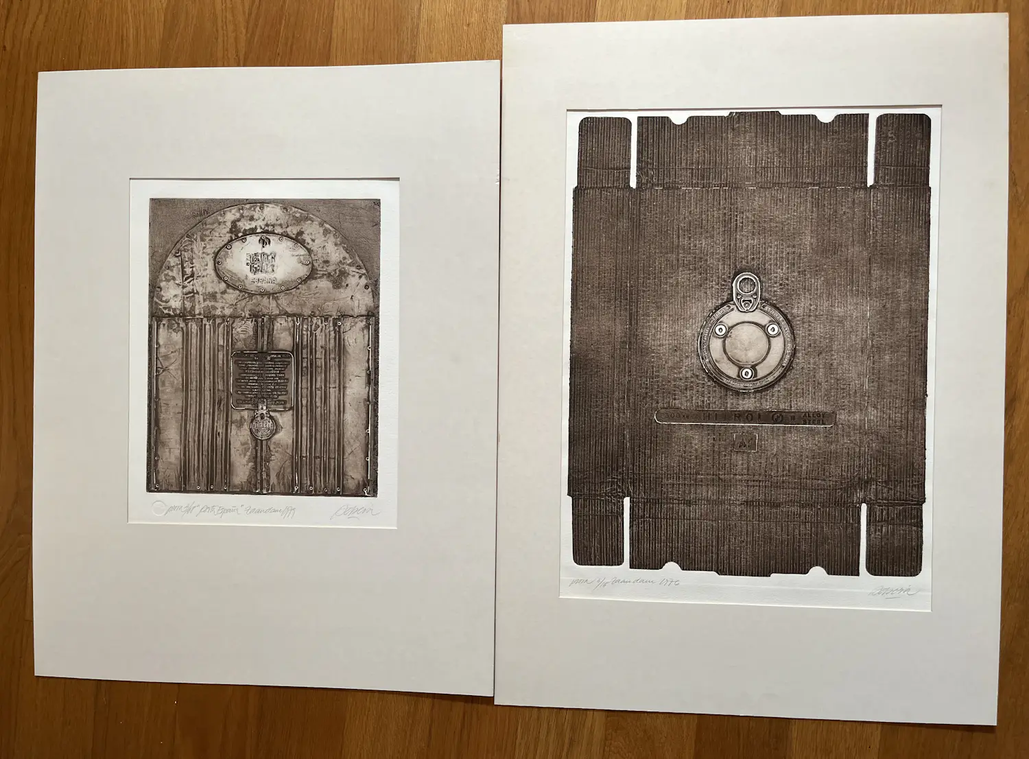 Enric Adsera Riba (1939)