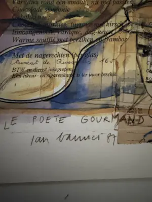 Jan Vanriet - geen opgegeven tittel kopen? Bied vanaf 28!