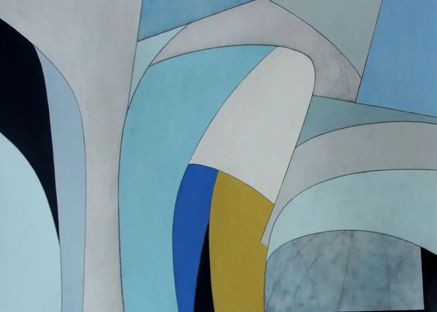 Göran Augustson (1936-2012)