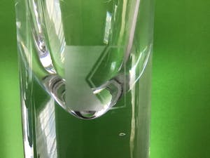 Floris Meydam - Forest borrelglaasjes / Royal Leerdam . kopen? Bied vanaf 40!