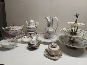 Royal Limoges - Collectie Limoges kopen? Bied vanaf 220!