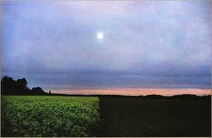 Paul Huf - Digitale print, Zonder titel - Ingelijst kopen? Bied vanaf 1!