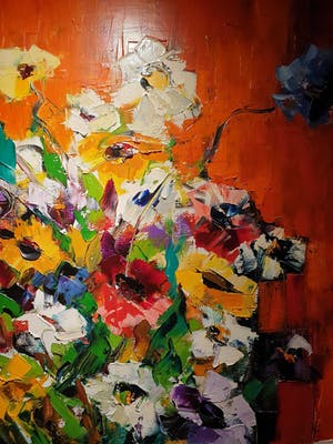 Floris Jespers - Stilleven kopen? Bied vanaf 900!