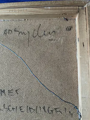 Ad Snijders - Man met onderscheidingen kopen? Bied vanaf 125!