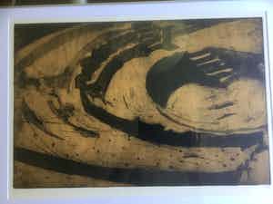 Sandra Kruisbrink - Ruina verkocht voor € 40!