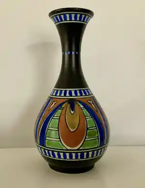Plateelbakkerij Zuid-Holland - Dorian vendu pour 50€ !
