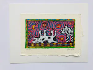 Eric Toebosch - Als 'n hond omvalt kopen? Bied vanaf 65!