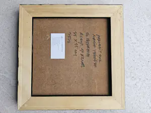 Gerard Boersma - Portrait sur Marie-Thérèse kopen? Bied vanaf 250!