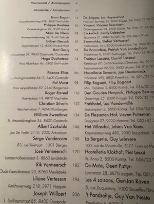 Albert Szukalski - 3 spoken en boek in speciale gastronomische uitgave kopen? Bied vanaf 10000!