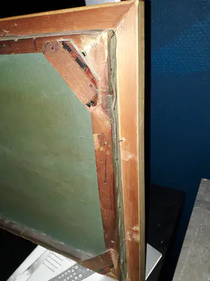 Freddy Vansteenkiste - Prachtig landschap kopen? Bied vanaf 5!