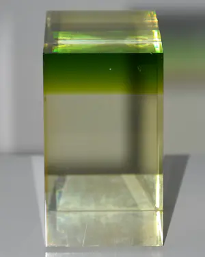 Jan Frydrych - Harlequin - Optisch Glasobject kopen? Bied vanaf 200!