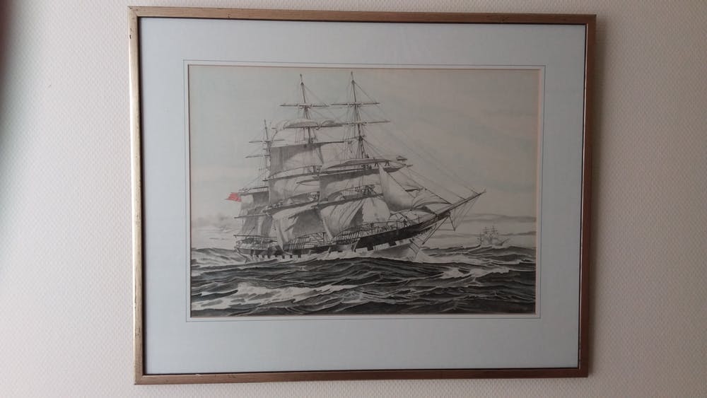 Anthonie van der Burch (1805)