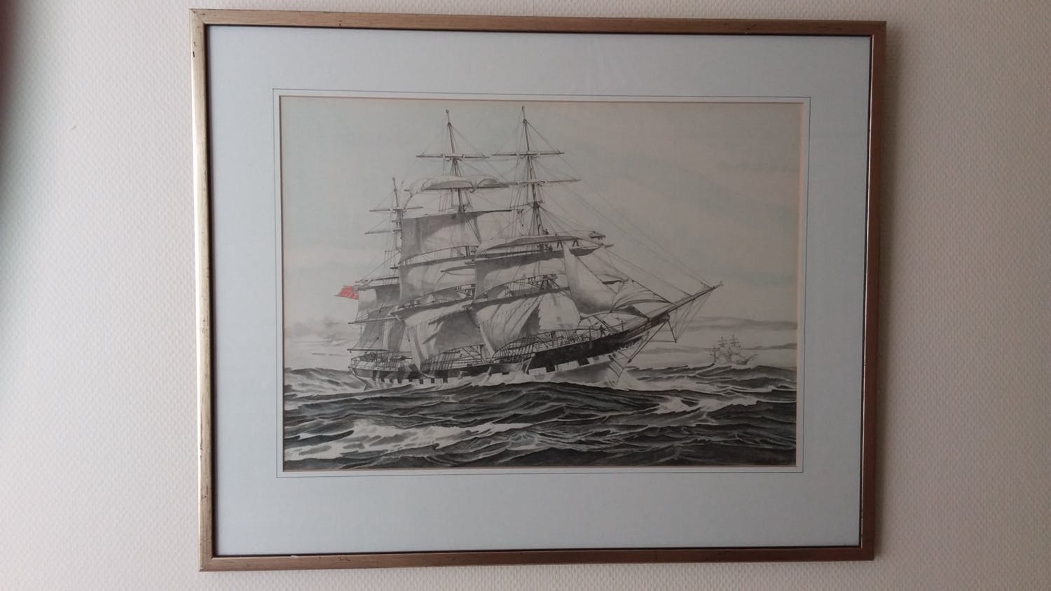 Anthonie van der Burch (1805)