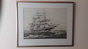 Anthonie van der Burch - Willem van der Burch kopen? Bied vanaf 1!