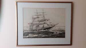 Anthonie van der Burch - Willem van der Burch verkocht voor € 1!