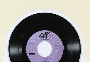 Andy Warhol - Silk 6 kopen? Bied vanaf 10!