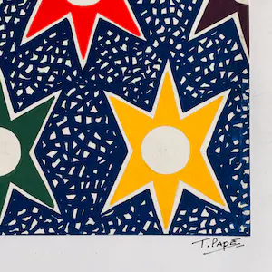 Ton Pape - nummer 28 kopen? Bied vanaf 20!