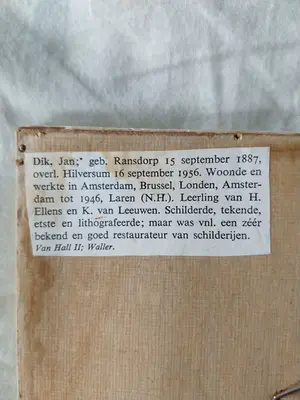 Jan Dik - Het stadhuis van Hilversum kopen? Bied vanaf 20!