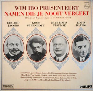 Various artists - NAMEN DIE JE NOOIT VERGEET kopen? Bied vanaf 12!