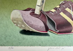 Sharon Amir - Please don't go kopen? Bied vanaf 25!