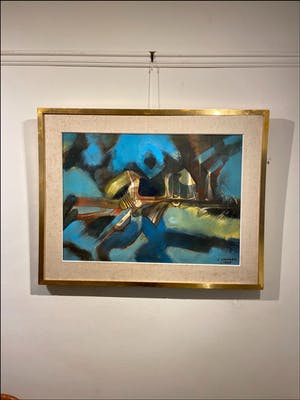 Christian Chenard - zonder titel kopen? Bied vanaf 1!