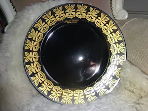 Rosenthal - Tapio Wirkkala- Israel's 25 th anniversery september 1972-september 1973 kopen? Bied vanaf 25!