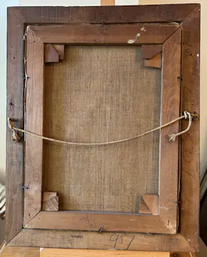 Jacques Pijnenborg - Binnenplaats kopen? Bied vanaf 75!