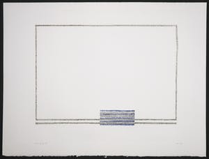 Adri Frigge - Kleurenets, Zonder titel kopen? Bied vanaf 1!