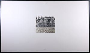 Mark Luyten - Foto, Serre IV - Ingelijst (Groot) kopen? Bied vanaf 50!
