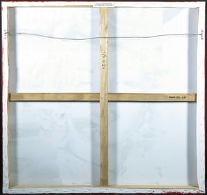 Karin Vermeer - Gemengde techniek op doek, Marilyn Monroe VII (Groot) kopen? Bied vanaf 40!