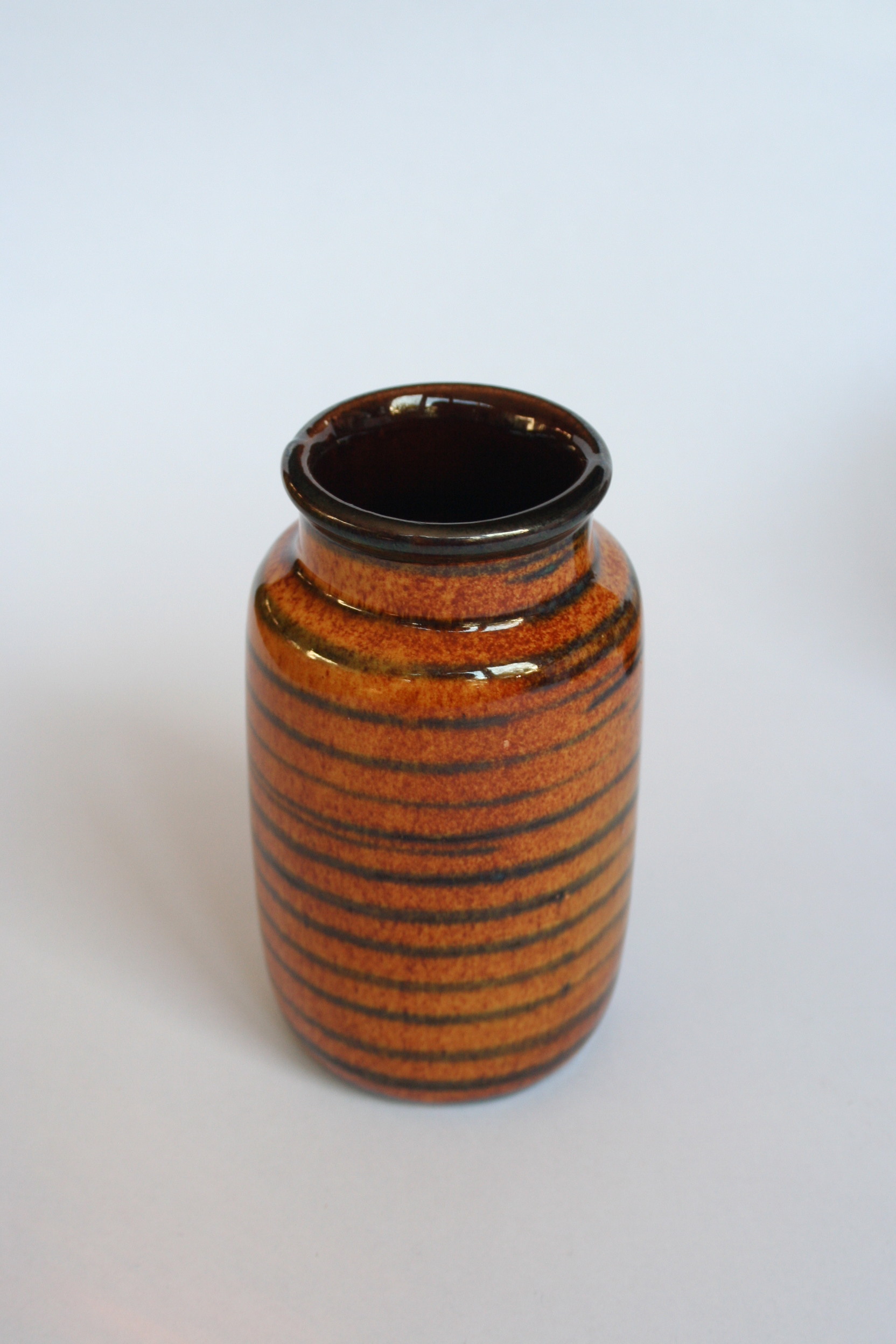 Scheurich Keramik - vaas - model 285-15 uitvoering hoogglans kopen? Bied vanaf 1!