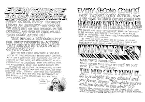 Robert Crumb - Item uit de serie point d'ironie kopen? Bied vanaf 10!